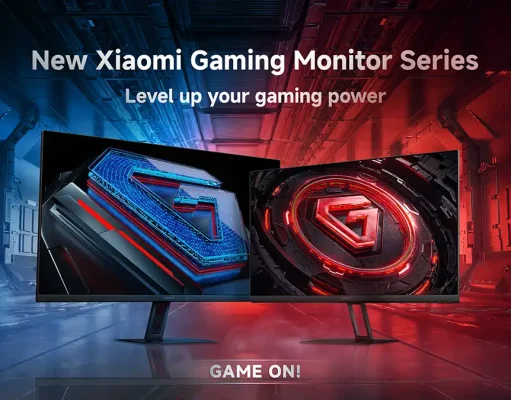 Kelebihan dan Harga Gaming Monitor Terbaru Xiaomi G27Qi dan Xiaomi G24i Gaming Monitor Terbaru Xiaomi G27Qi dan G24i