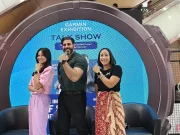 Garmin Exhibition 2024 Resmi Digelar, Ada Diskon dan Talk Show Kesehatan Garmin Exhibition 2024