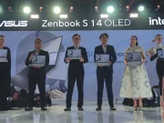 Resmi! Ini Harga ASUS Zenbook S 14 OLED (UX5406) di Indonesia Harga ASUS Zenbook S 14 OLED (UX5406)