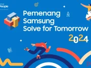 Ini Dia Juara Inovasi AI Karya Anak Bangsa di Samsung SFT 2024 Samsung SFT 2024 juara inovasi