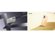 Infinix HOT 50i dan Infinix Smart 9 Meluncur 7 Oktober 2024 Infinix Hot 50i dan Smart 9