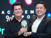 Telkomsel Dukung Ajang Pencarian Bakat Dunia, Academy of Pop Telkomsel Academy of Pop