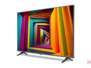 LG AI TV UR7500E, Smart TV Canggih dengan Teknologi AI LG AI TV UR7500E