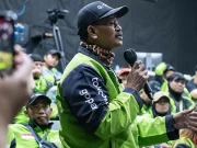Gojek Perkuat Literasi Keuangan Mitra Gojek Melalui Program Swadaya Finansial Mitra driver Gojek Swadaya Finansial 2024
