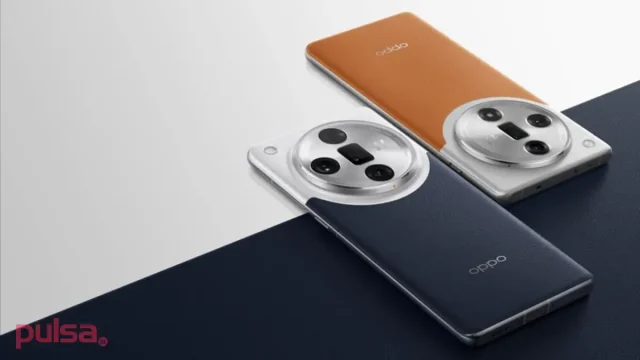 OPPO Find X8 Indonesia