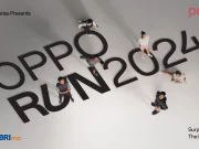 OPPO Run 2024 Buka Penjualan Tiket untuk Umum! OPPO Run 2024 buka penjualan tiket untuk umum