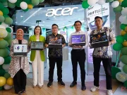 Acer Exclusive Store Hadir di Nipah Park Makassar, Banyak Promo Menarik! Acer Exclusive Store Nipah Park Makassar
