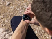 Pantau Irama Jantung dengan Fitur ECG Garmin fenix 8 Series Pantau Irama Jantung dengan Fitur ECG Fenix 8