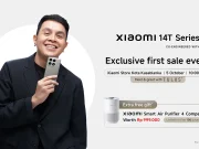 Penjualan Perdana Xiaomi 14T Series Resmi Dibuka di Indonesia Penjualan Perdana Xiaomi 14T Series