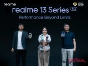 realme 13 Series 5G Resmi Meluncur, Dijual Mulai 3 Jutaan realme 13 3 jutaan