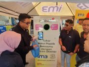 Atasi Sampah Plastik, Indosat Lanjutkan Program ‘Sampah Jadi Pulsa’ Indosat Sampah Jadi Pulsa