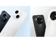 TECNO SPARK Go 1 dan TECNO SPARK 30C Resmi Hadir di Indonesia TECNO SPARK Go 1 SPARK 30C