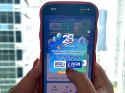 Rayakan HUT ke-28, XL Axiata Berikan Promo Menarik dan Kejutan Spesial Promo HUT Ke-28 XL Axiata