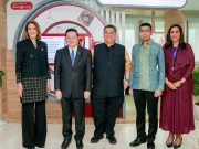 Google.org Salurkan Hibah USD$7 Juta untuk Edukasi AI dan Ketahanan Pangan di Indonesia Google.org Hibah untuk Edukasi AI