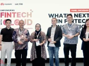 Huawei Cloud Siap Memacu Transformasi Industri Fintech Indonesia Huawei Cloud Fintech
