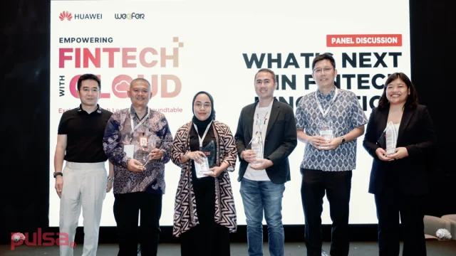 Huawei Cloud Fintech
