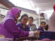 XL Axiata dan Kemen PPPA Luncurkan Program She Inspire, Ini Tujuannya! She Inspire XL Axiata Kemen PPPA