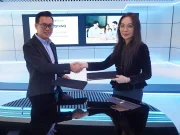 Smartfren for Business dan WIZ.AI Hadirkan Conversational AI Berbahasa Indonesia Smartfren for Business x WIZ.AI Conversational AI