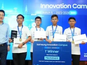 Ini Solusi AI Canggih dari Juara Samsung Innovation Campus Solusi AI Canggih Juara Samsung Innovation Campus