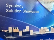 Solusi Enterprise Terbaru dari Synology: Keamanan Data Maksimal untuk Bisnis Anda Synology Solution Showcase
