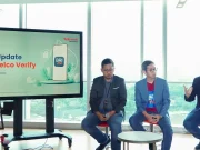Telkomsel Hadirkan Telco Verify bagi Pelanggan Layanan Bisnis Telkomsel Telco Verify