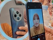 Tips Selfie Pakai Redmi 14C, Foto Diri Tambah Kece Tips Selfie Pakai Redmi 14C
