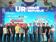 Erajaya Gelar UR Festival 2024 dengan Promo Glegar dan Keseruan Maksimal UR Festival 2024