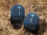 Ultimate Ears WONDERBOOM 4, Speaker Tahan Air dan Debu dengan Bahan Daur Ulang Ultimate Ears Wonderboom 4