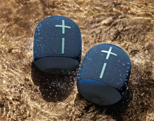 Ultimate Ears WONDERBOOM 4, Speaker Tahan Air dan Debu dengan Bahan Daur Ulang Ultimate Ears Wonderboom 4
