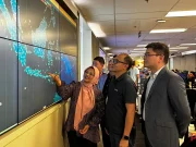 Pengembangan Jaringan XL Axiata Capai AOMM Level 3.0 XL Axiata AOMM Level 3.0