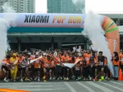 Xiaomi Gelar Pop Run 2024 Pertama di Indonesia, Gaet Lebih dari 1.500 Pelari Xiaomi Pop Run 2024 Indonesia