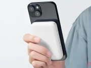 Tinggal Tempel, ANKER 321 MagGo Cocok Untuk Pengguna iPhone anker maggo 321 5k