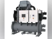 Compact Chiller Magnetic MagLine Evo: Solusi Retrofit Sempurna Magline Evo