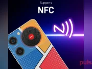 nubia Music: Smartphone NFC Terjangkau dan Audio Berkualitas nubia music NFC audio berkualitas