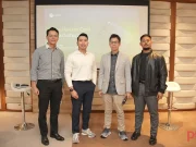 Paper.id Luncurkan Horizon Card, Solusi Kartu Kredit Korporat paper.id cimb niaga horizon card