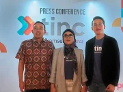 Telkomsel Ventures Sukses Menggelar TINC Batch 9 Demo Day Telkomsel ventures tinc batch 9 demo day