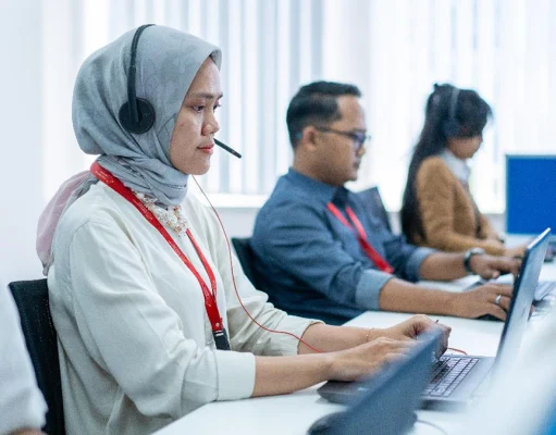 transcosmos Luncurkan Translingo SMART, Layanan Chat Multibahasa Berbasis GenAI transcosmos Translingo SMART