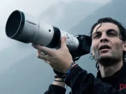 FUJIFILM Luncurkan X-M5 dan Dua Lensa XF FUJINON Terbaru Fujifilm X-M5 lensa fujinn