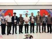 Huawei Indonesia Perbarui Komitmen Kembangkan Talenta Digital Huawei perbarui Talenta Digital Indonesia emas