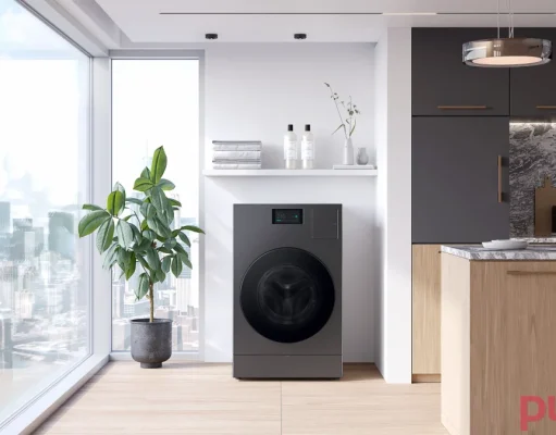 Samsung Hadirkan BESPOKE AI Laundry Combo di Indonesia Samsung Bespoke AI Laundry combo
