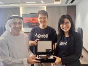 Agate Bermitra dengan Red Dunes Games Kembangkan Blades of Mirage Agate Blades of Mirage