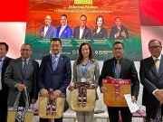 Bank Mandiri Salurkan Pembiayaan Senilai Rp 10 Triliun untuk Sektor Energi Terbarukan Bank Mandiri Energi Terbarukan