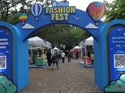 Blibli Gelar Fashion Fest Bertema “Family Edition” 1 – 3 November 2024 Blibli Fashion Fest 2024