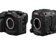 Canon EOS C400 dan C80, Kamera Sinema Full-Frame 6K untuk Kreasi Tanpa Batas Canon EOS C80 dan EOS C400