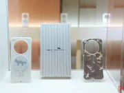 OPPO Rayakan Kolaborasi dengan Maison Kitsuné di Bali OPPO Kitsuné Bali