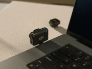 DJI Mic Mini Hadir di Jaringan Ritel Erajaya, Harga Mulai Rp 1,2 Jutaan DJI Mic Mini di Erajaya