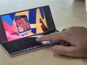3 Cara Memanfaatkan Flex Mode Galaxy Z Fold6, Bikin Hidup Lebih Mudah Flex Mode Galaxy Z Fold6
