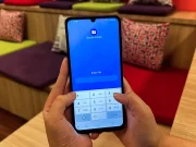 1 Jutaan, Galaxy A06 Tawarkan Kecanggihan dan Keamanan Ekstra Galaxy A06 Keamanan