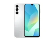 Samsung Rilis Galaxy A16 4G LTE, 2 Jutaan Bikin Streaming Lebih Puas Galaxy A16 4G LTE Indonesia