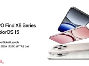 OPPO Find X8 Series Segera Diluncurkan Secara Global di Bali OPPO Find X8 Global Launch di Bali